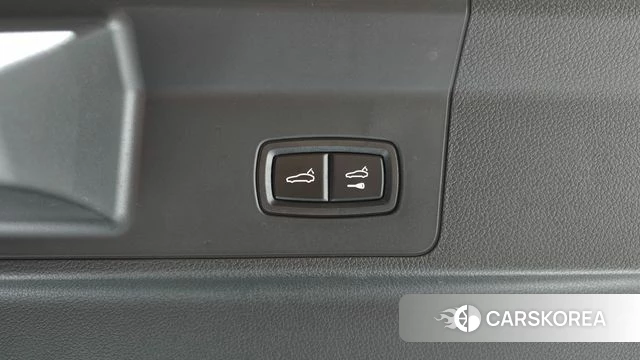Porsche Panamera (976) id 4590438 из Кореи 9