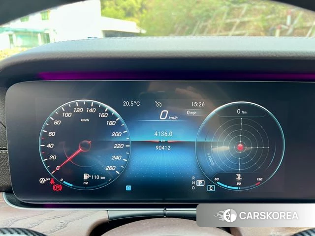 Mercedes-Benz E-class id 4264945 из Китая 9