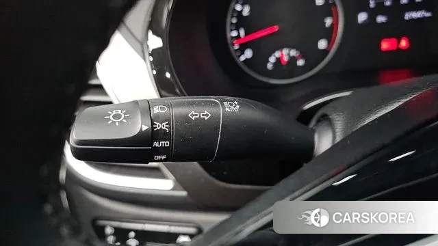 Kia Seltos id 3736081 из Кореи 9