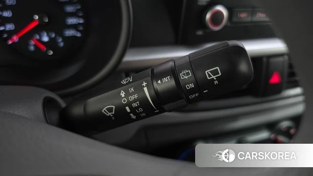 Kia All New Morning (JA) id 4943805 из Кореи 9