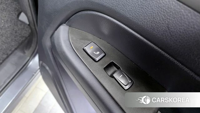 Ssangyong Rexton Sports Cannes id 3867033 из Кореи 9