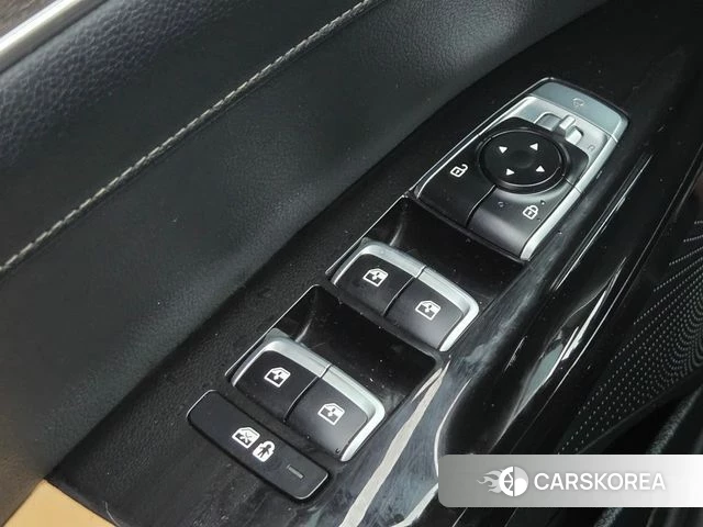 Kia K5 3rd generation id 3800182 из Кореи 9