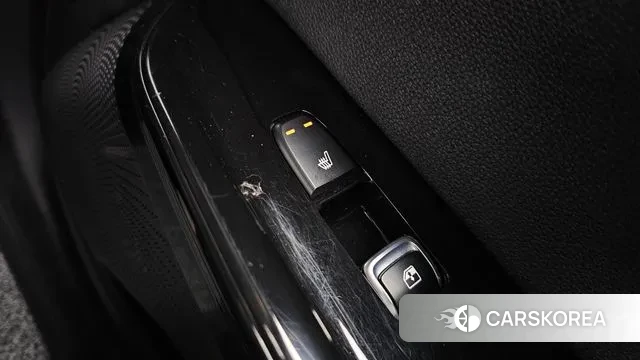 Kia K5 3rd generation id 3474257 из Кореи 9