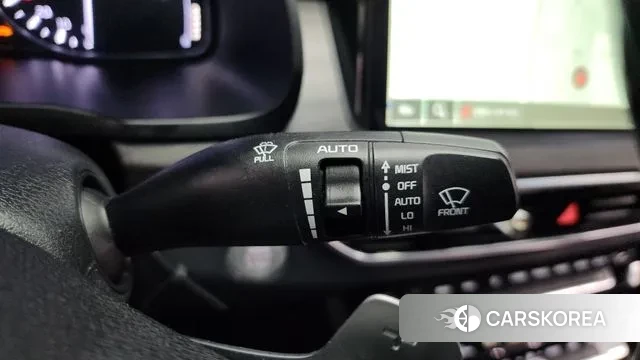 Kia K7 Premier id 3567541 из Кореи 9