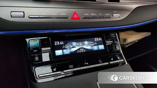 Hyundai The New Grandeur IG id 2980386 из Кореи 9