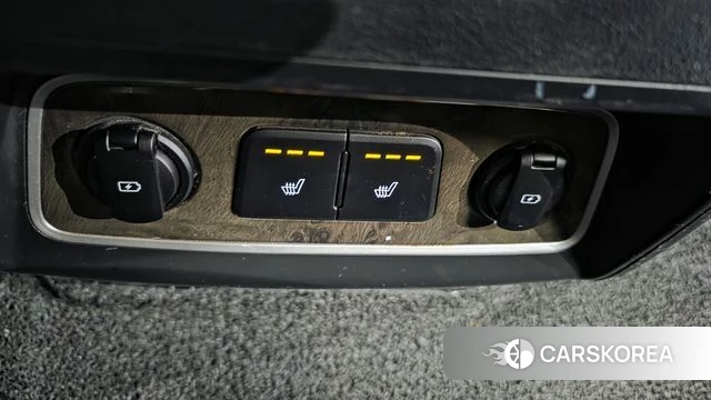 Hyundai The New Grand Starex id 4351046 из Кореи 9