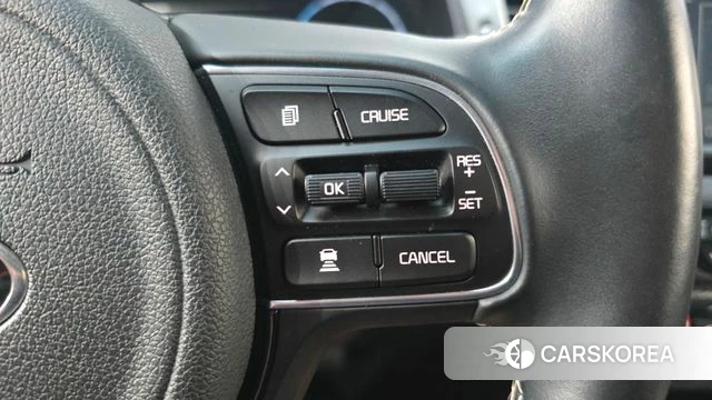 Kia Niro EV id 4769684 из Кореи 9