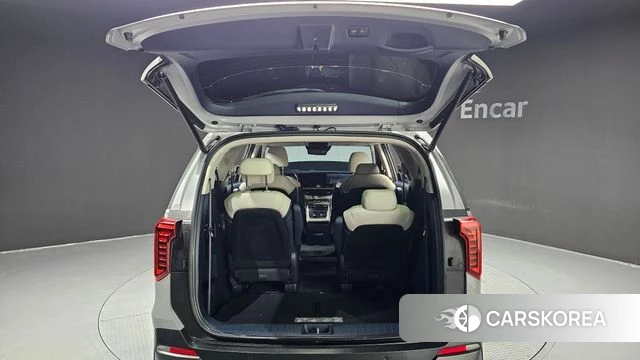 Kia The New Carnival 4th Generation id 3953026 из Кореи 9