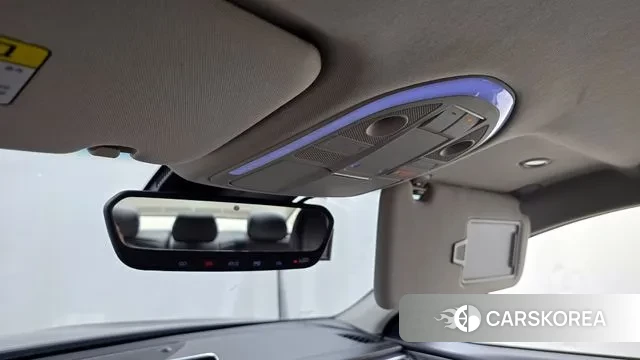 Genesis G70 id 2981878 из Кореи 9