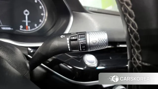 Genesis G80 (RG3) id 3787988 из Кореи 9