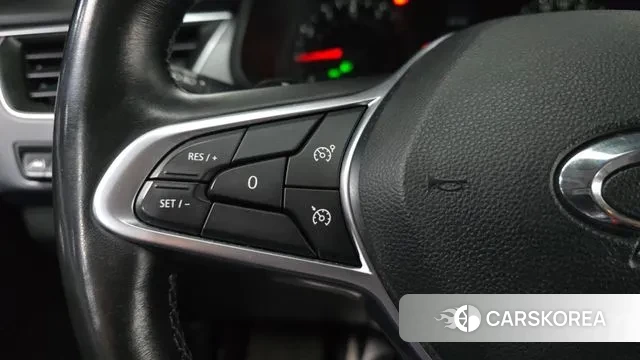 Renault Korea (Samsung) XM3 id 3759622 из Кореи 9