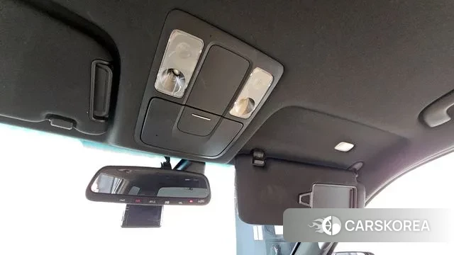 Kia Mohave Master id 3434110 из Кореи 9