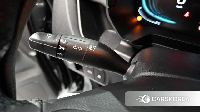 Kia The New Kia Ray id 4617621 из Кореи 9