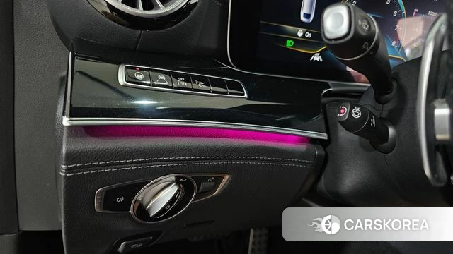 Mercedes-Benz AMG GT id 4614811 из Кореи 9