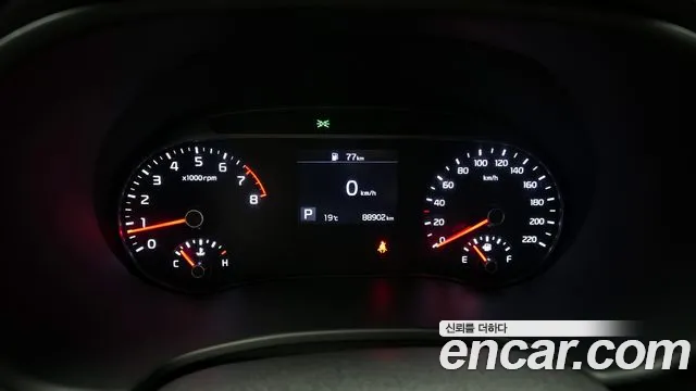 Kia Soul Booster id 2649196 из Кореи 9