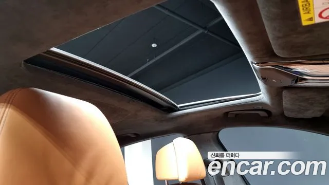 BMW 7 Series (G11) id 2848168 из Кореи 9