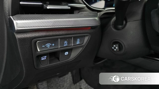 Genesis G80 (RG3) id 4322245 из Кореи 9