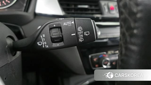 BMW X1 (F48) id 4746789 из Кореи 9