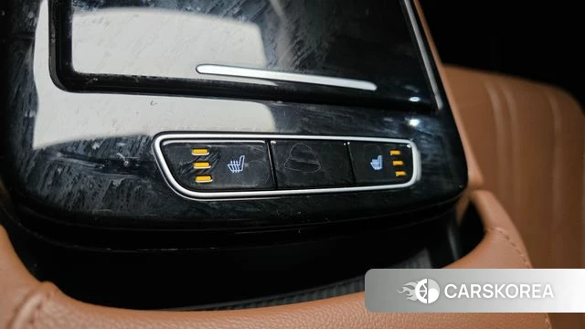 Genesis G80 (RG3) id 3864811 из Кореи 9