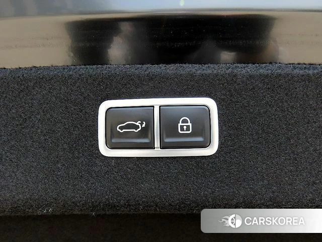 Genesis G80 (RG3) id 4415628 из Кореи 9