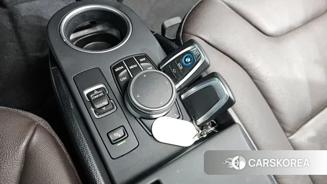 BMW i3 id 3742369 из Кореи 9