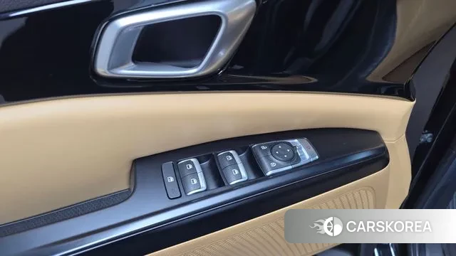 Kia Carnival 4th generation id 3459207 из Кореи 9