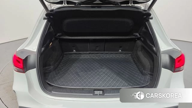 Mercedes-Benz GLA - Class H247 id 4495352 из Кореи 9