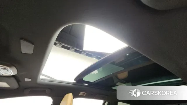 Volvo V60 Cross-Country 2nd Generation id 3329598 из Кореи 9