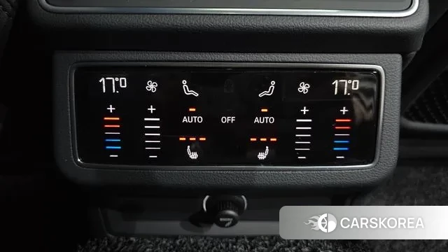 Audi A6 (C8) id 3324145 из Кореи 9