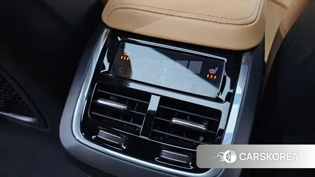 Volvo S60 3rd generation id 3439597 из Кореи 9