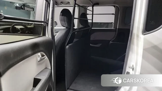 Kia The New Ray id 3736101 из Кореи 9