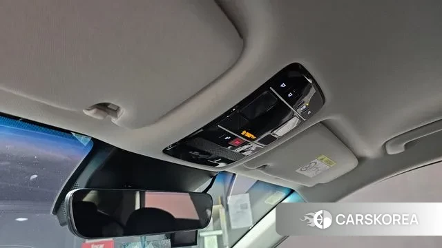 Hyundai Grandeur Hybrid (GN7) id 3053032 из Кореи 9