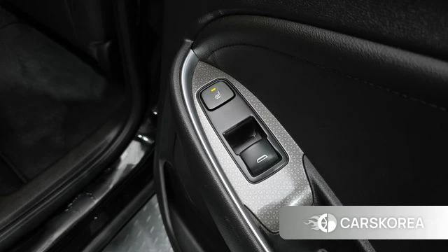 Chevrolet (GM Daewoo) The New Malibu id 4285480 из Кореи 9