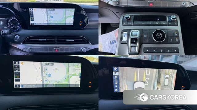 Hyundai Palisade id 3955455 из Кореи 9