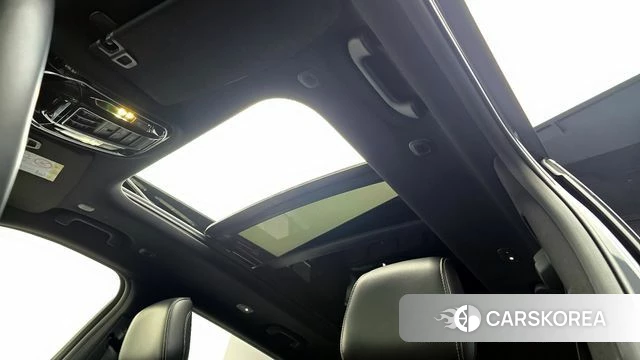 Jeep Grand Cherokee (WL) id 3883867 из Кореи 9