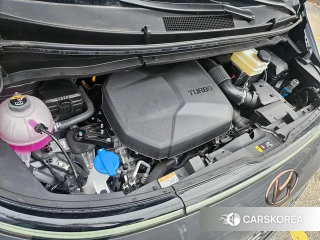 Hyundai Staria id 3288824 из Кореи 9