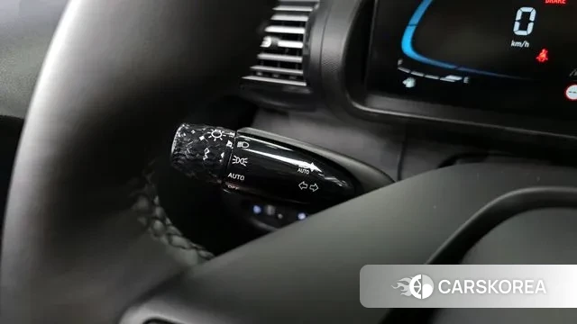 Hyundai Casper id 3058425 из Кореи 9