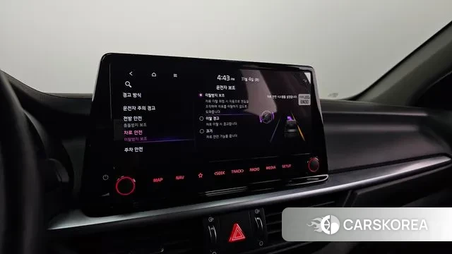 Kia The New K3 2nd generation id 3322152 из Кореи 9