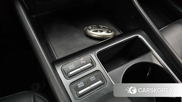 Hyundai Sonata D Edge (DN8) id 4590563 из Кореи 9