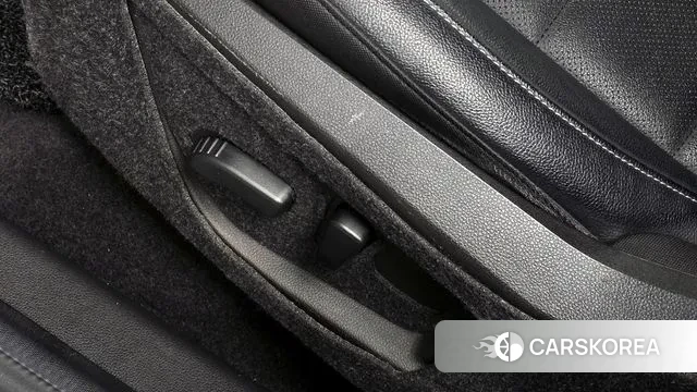 Renault Korea (Samsung) XM3 id 2999951 из Кореи 9