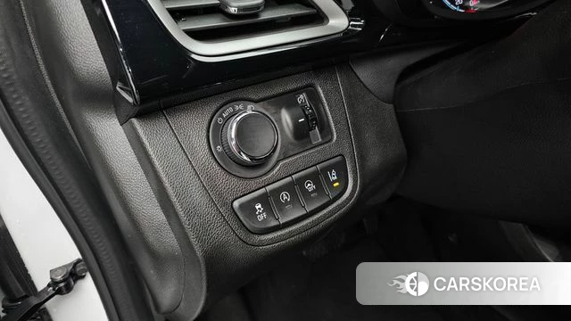 Chevrolet (GM Daewoo) The New Spark id 3942803 из Кореи 9