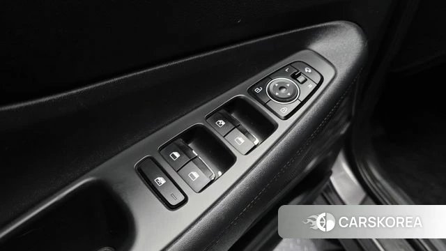 Hyundai The New Santa Fe id 3892923 из Кореи 9