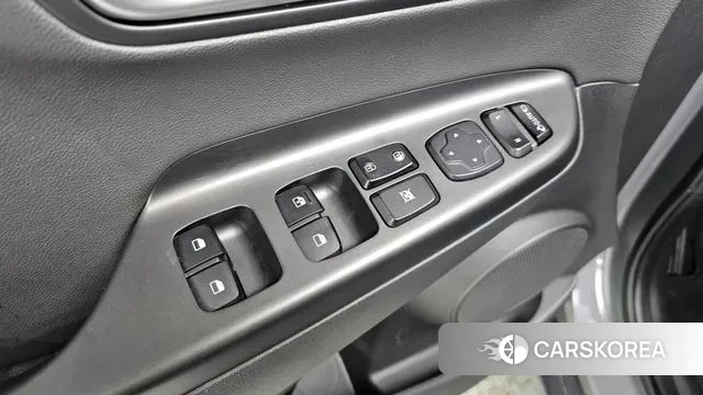 Hyundai The New Kona Hybrid id 3479010 из Кореи 9