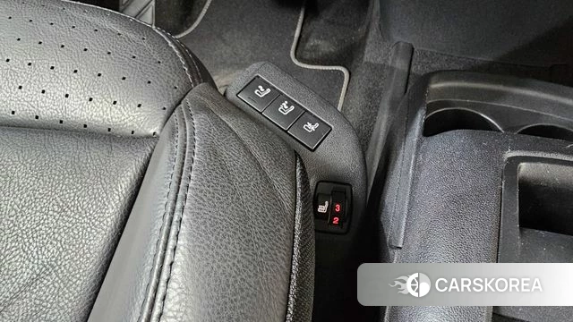 Citroen / DS Grand C4 Spacetourer id 4731770 из Кореи 9