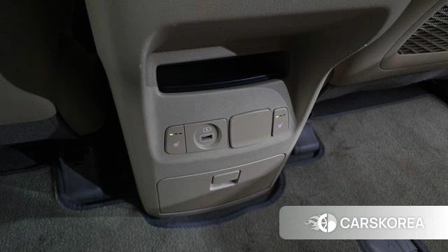 Kia The New Carnival id 4703428 из Кореи 9