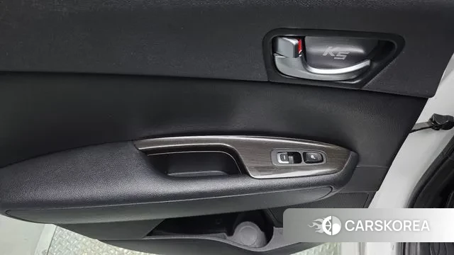 Kia K5 second generation id 3413484 из Кореи 9