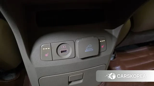 Kia The New Carnival id 3737097 из Кореи 9