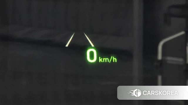 Genesis G70 id 3966456 из Кореи 9