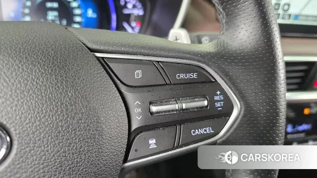 Hyundai Santa Fe TM id 3601357 из Кореи 9