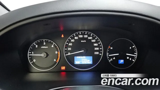 Hyundai The New Grand Starex id 2699444 из Кореи 9